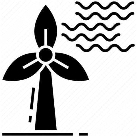 Clean energy, green energy, solar power, sustainable energy, wind energy icon - Download on ...