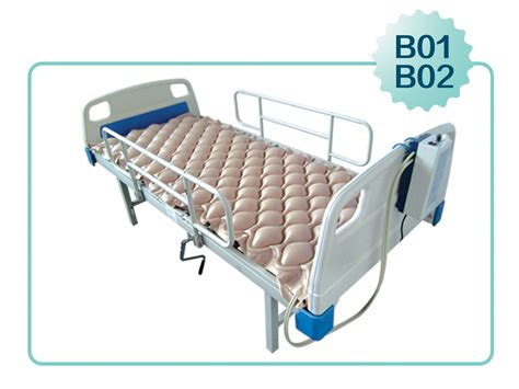 Bed sore air mattress system. China Medical Air Mattress with Pump for Anti-Bedsore APP ...