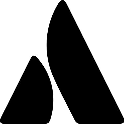 Atlassian Icon Free Download Transparent Png Creazilla