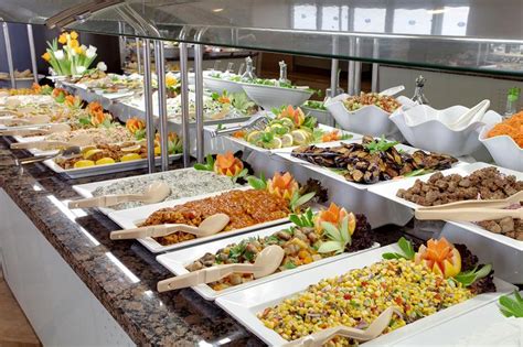 Village Seafood Buffet Coupons And Promo Deals Las Vegas Nv