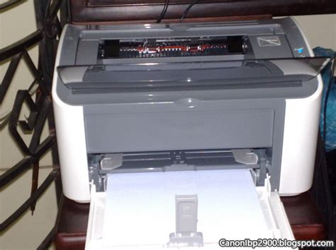 Alibaba.com offers 1,631 canon lbp2900 fuser products. Paper Settings when used Canon LBP 2900