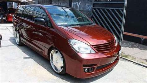 Modifikasi kia picanto putih ceper. Video Modifikasi Mobil Ceper - Pecinta Dunia Otomotif