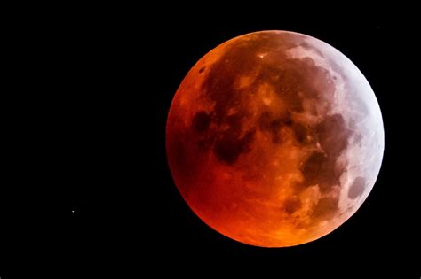 How To Watch The Super Blood Wolf Moon Lunar Eclipse This Weekend Bgr