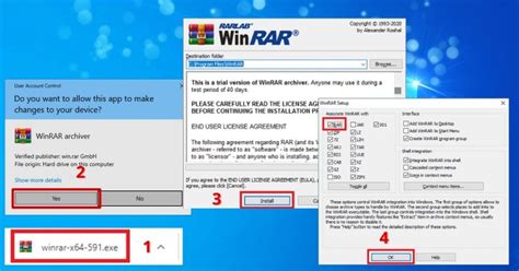 What Is Winrar Zip File Format How To Open Winrar Or Zip File Vrogue
