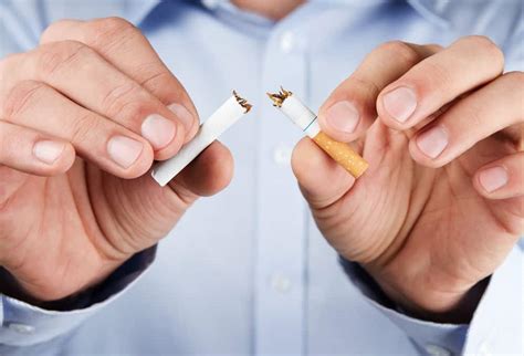 8 Tips To Quit Smoking Successfully
