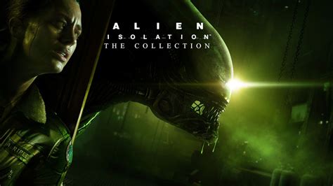 Alien Isolation Collection Download Videogamesnest