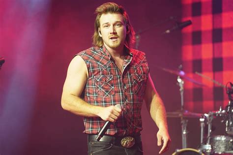 Morgan Wallen Dropped As Saturday Night Live Musical Guest Due To Covid