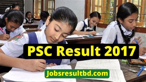 Psc Result 2018 Primary Education Board Dperesult Teletalk Com Bd Youtube