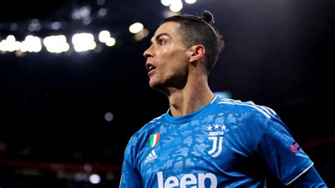 Nani Revela Que é Provável Que Cristiano Ronaldo Vá Para A Mls Após
