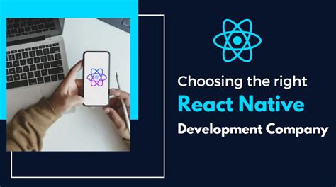 React Native Development Company React Framework