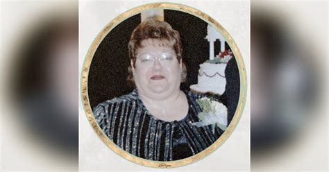 Obituary For Joann Ruth Oldham Grisier Funeral Home