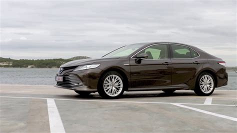 Explore camry 2021 specifications, mileage, june promo & loan simulation, expert review toyota camry price. Toyota Camry 2019 Philippines: As cool as you expect