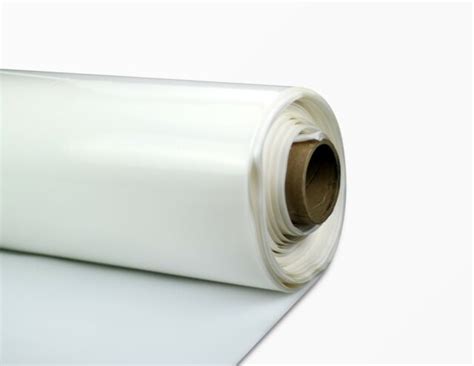 Norkan Poly Sheeting 10 X 100 10 Mil Visqueen Plastic Roll Ebay