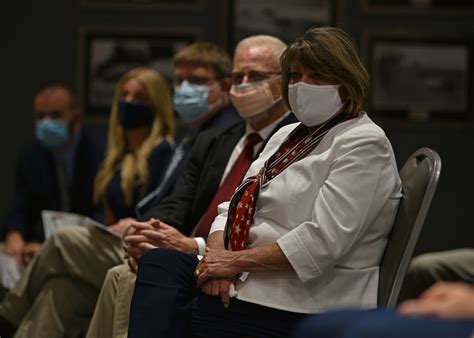 Col. Charles E. Powell Event Center > Goodfellow Air Force Base