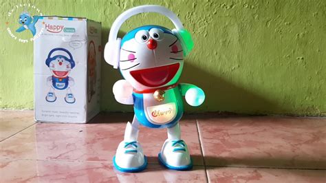 Doraemon Dancing Wa081321725080 Youtube