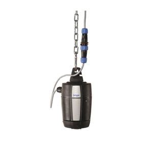 Dräger polytron 7000 with 4 to 20 ma output and sensor diagnostic. Detector de gas - Polytron Pulsar - Dräger Safety - de gas ...