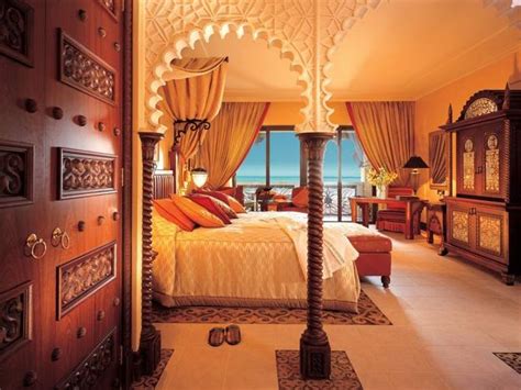 Beautiful bedroom design and decorating ideas in arabic style. Modern Bedroom Designs and Bathroom Decorating Ideas in ...