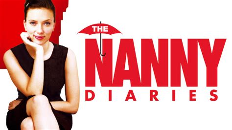 The Nanny Diaries 2007 Netflix Flixable