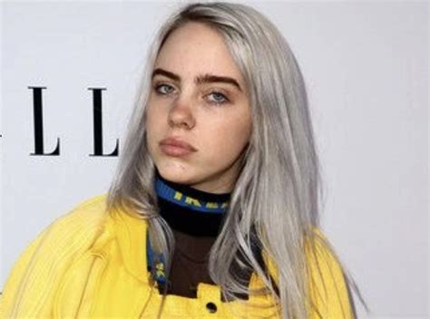 Billie Eilish Is On Our Side Coming In With The Ikea Wear R