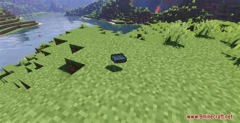 Specterite Blue Netherite Resource Pack 1194 1192 Texture Pack
