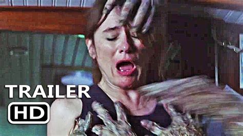 Mary Official Trailer 2019 Horror Movie Youtube