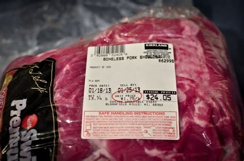 Do you know how much meat to allow per person when planning a cookout? How much pulled pork serves 100 people? - Quora