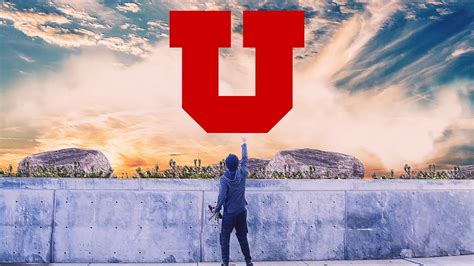 University Of Utah Film And Media Arts Vfx Final Youtube