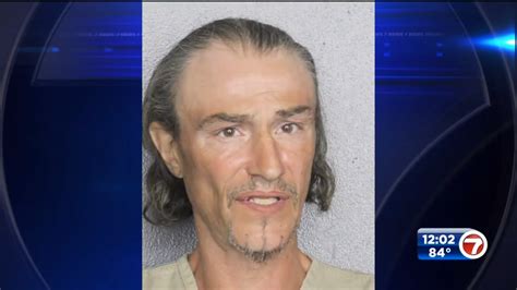 Man Charged Accused Of Bomb Threat Inside Wilton Manors Dentist Office Wsvn 7news Miami