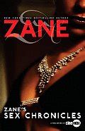 Zane S Sex Chronicles Zane Trade Paperback Powell S Books
