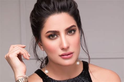 Mehwish Hayat Breaks Silence On Her Alleged Leaked Video That Went Viral