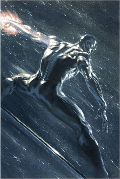 Silver Surfer Black 1 Sg Aug 2019 Comic Book By Marvel