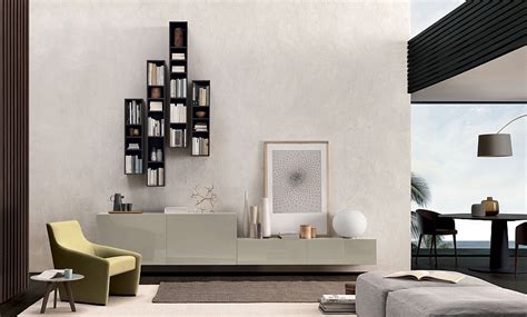 20 Most Amazing Living Room Wall Units