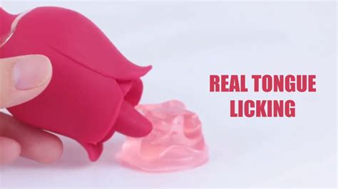 the rose sex toy stimulator review of the most popular women s toy on tik tok 96problems