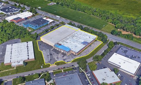 Septa Leases Space For New Warehouse The Flynn Company Philadelphia