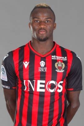 Bundesliga, ligue 1, eredivisie, premier league, serie a, primera division Stanley Pierre Nsoki | Talenti Calciatori