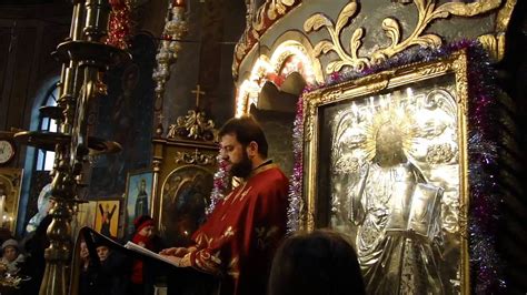 Живоносный источник) sau vinerea izvorului tămăduirii este un praznic al maicii domnului așezat de biserica ortodoxă în vinerea din săptămâna luminată, amintind de una din minunile maicii domnului. Liturghie in biserica Izvorul Nou, hram Izvorul Tamaduirii ...