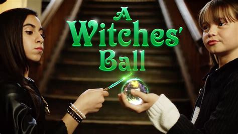 A Witches Ball 2017 Netflix Flixable