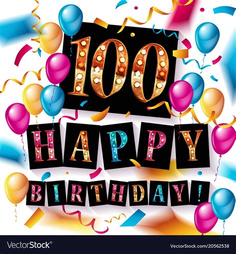 Free Clipart 100th Birthday 10 Free Cliparts Download Images On
