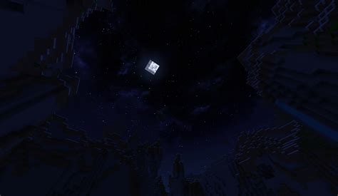 Beautiful Night Screenshots Show Your Creation Minecraft Forum