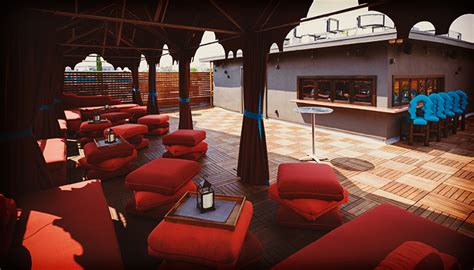 2416 brazos st, houston (tx), 77006, united states. 4 Rooftop Bars To Visit In Houston - Forbes Travel Guide ...