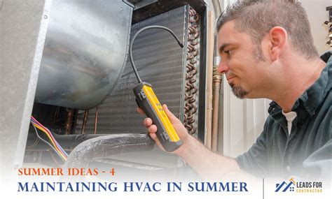 Make Sure That You Regularly Perform Routine Maintenance Of Hvac For