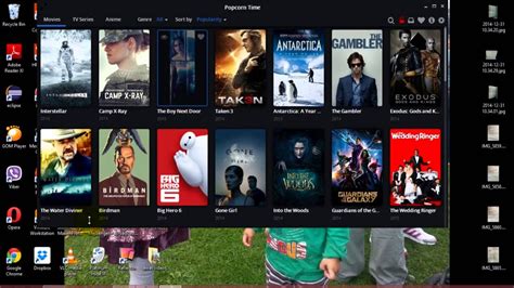New Watch Unlimited Movies On Mac Linux Windows And Android Devices Youtube
