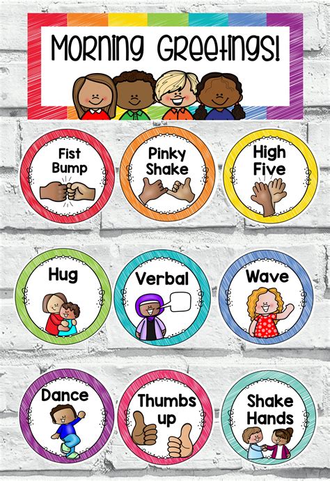 Morning Greetings Free Printables Wisdom Good Morning Quotes
