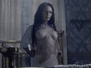 The Exorcism Of God Nude Scenes Aznude My Xxx Hot Girl