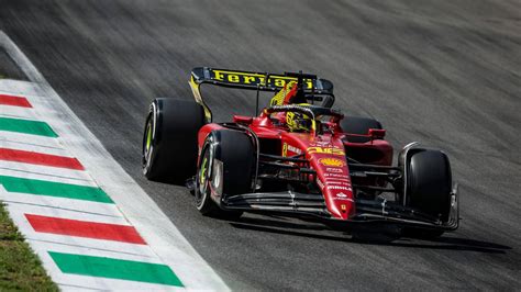 Ferrari F1 2022 Italy Wallpapers Wallpaper Cave