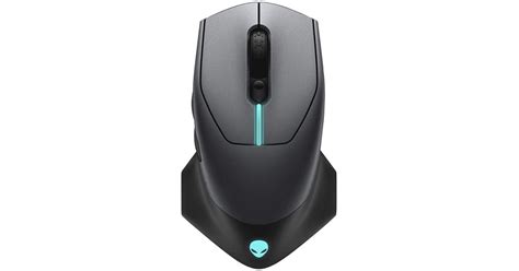 Alienware 610m Wired Wireless Gaming Mouse Aw610m