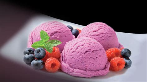 Italian Gelato Serve The Best In Your Ice Cream Parlor Food You