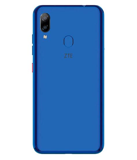 How to flash zte blade v10 stock rom firmware download the stock firmware on your personal computer. ZTE BLADE V10 VITA - SMIT