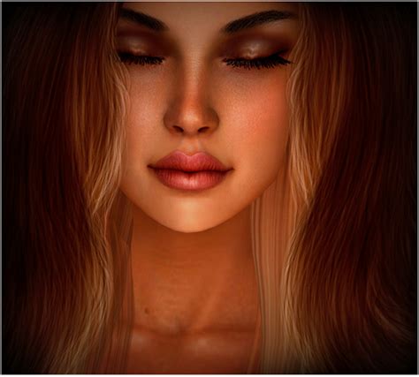 Check Out The Second Life Pic Of The Day If I Close My Eyes By