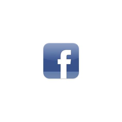 Small Facebook Logo Logodix